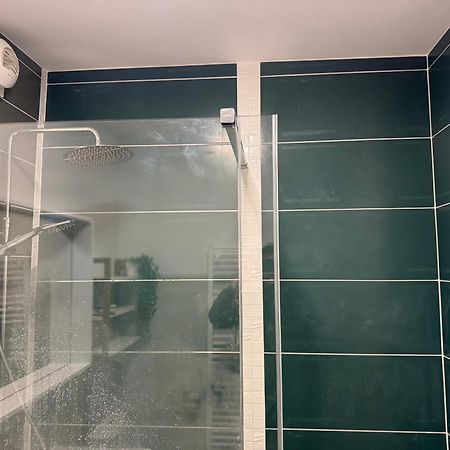 Authentique &; Design Appartement Saint-Lary-Soulan Buitenkant foto